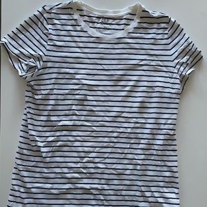 Gap Basic Striped Tee